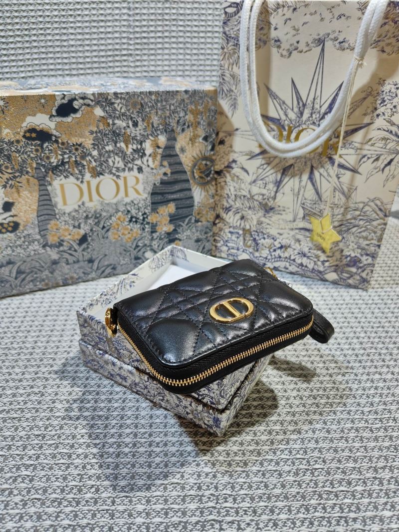 Christian Dior Wallet